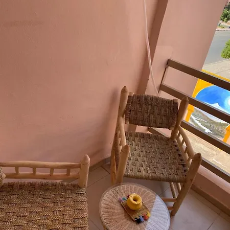 Location Appartement A Marrakech Aboib Gulez